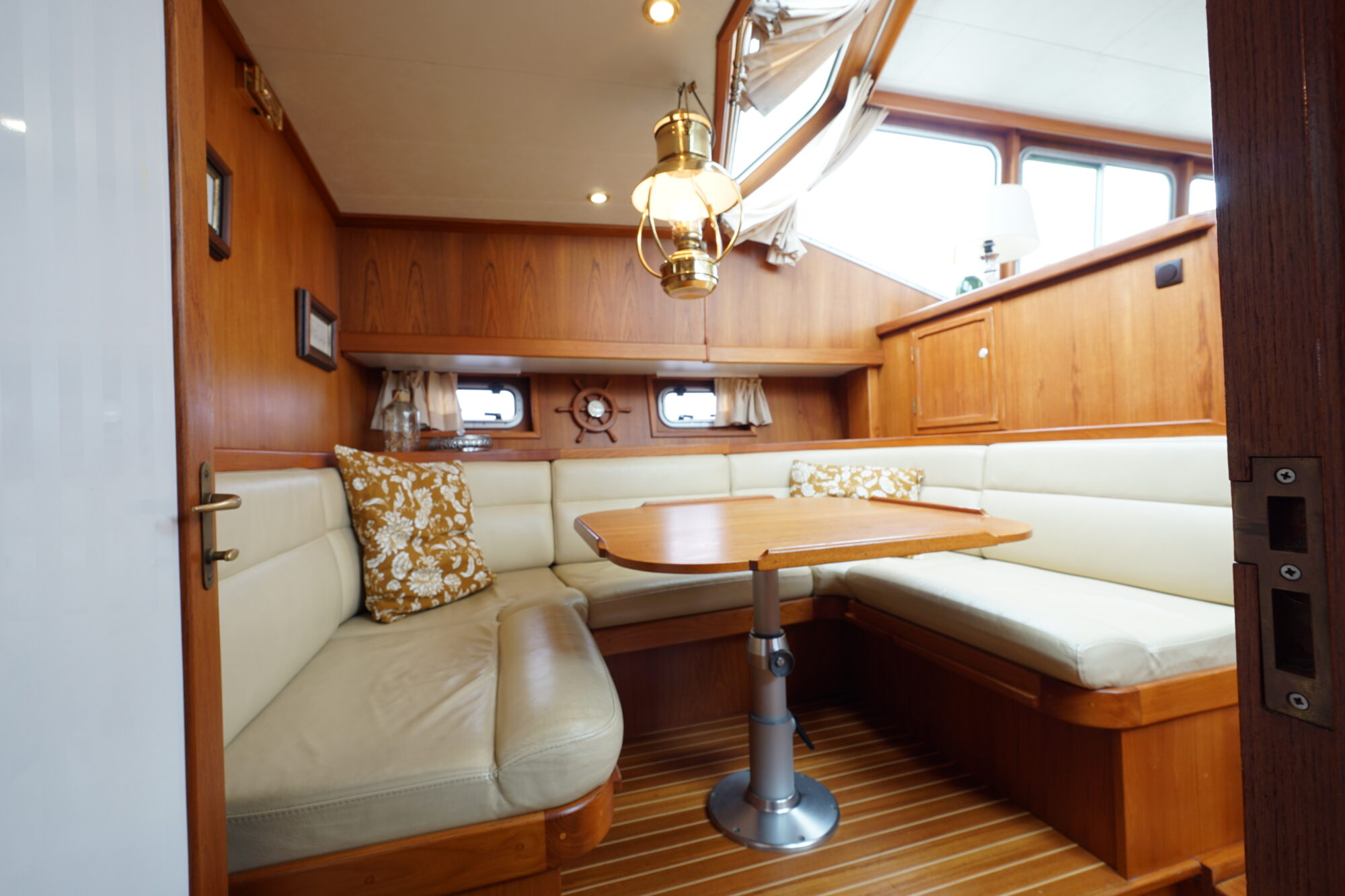 Vacance 13.00 AK Cabrio — foto 44 van 80