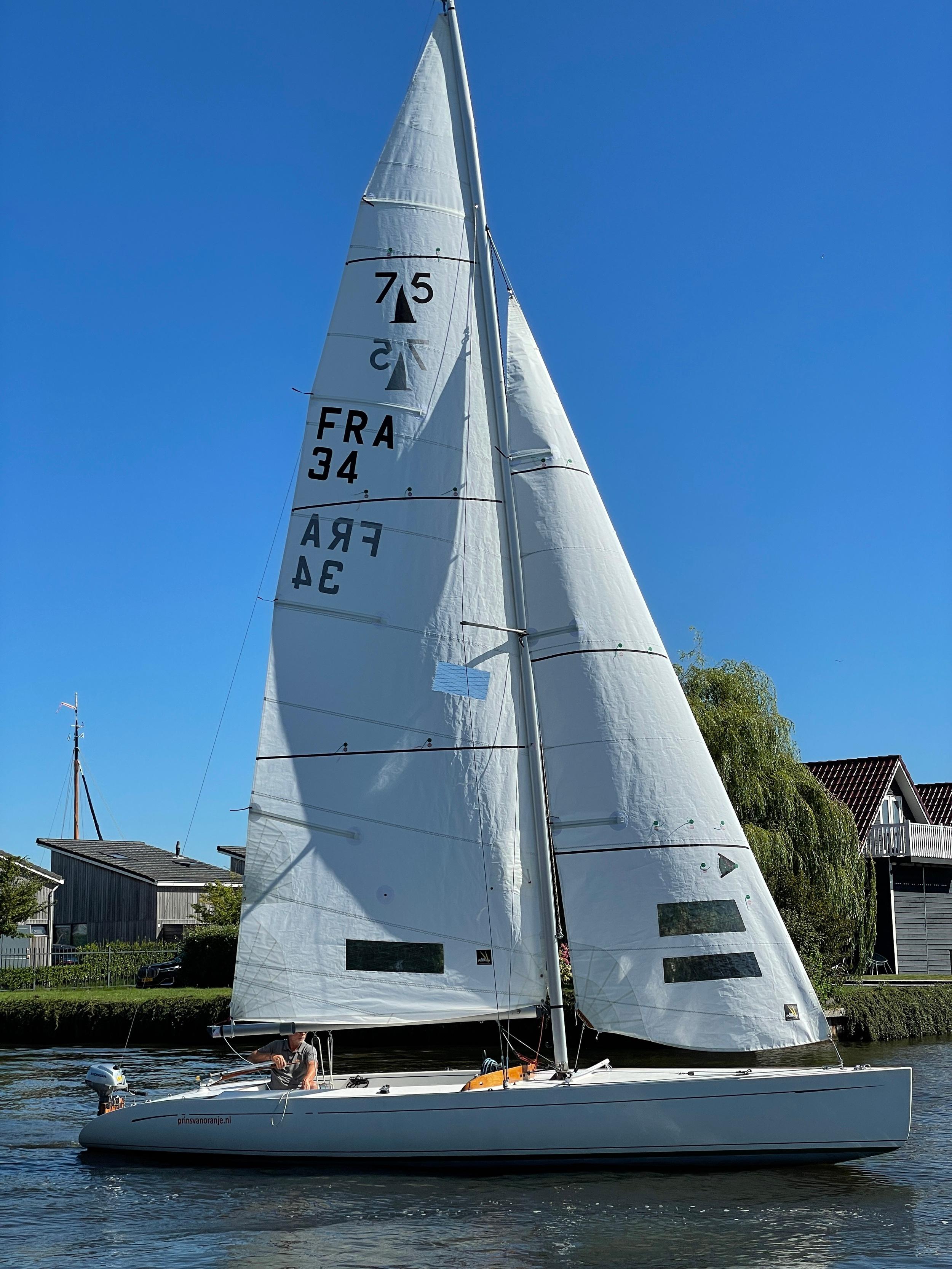 Mono Racer 750 — foto 5 van 14