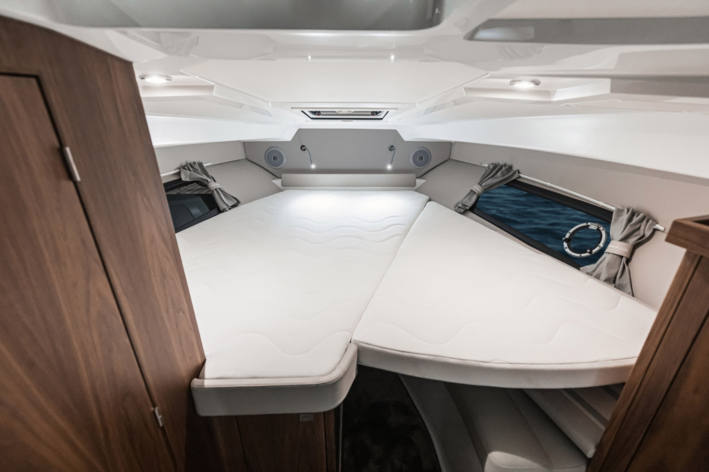 Grandezza 28 OC (Hybride varen mogelijk) — foto 19 van 27