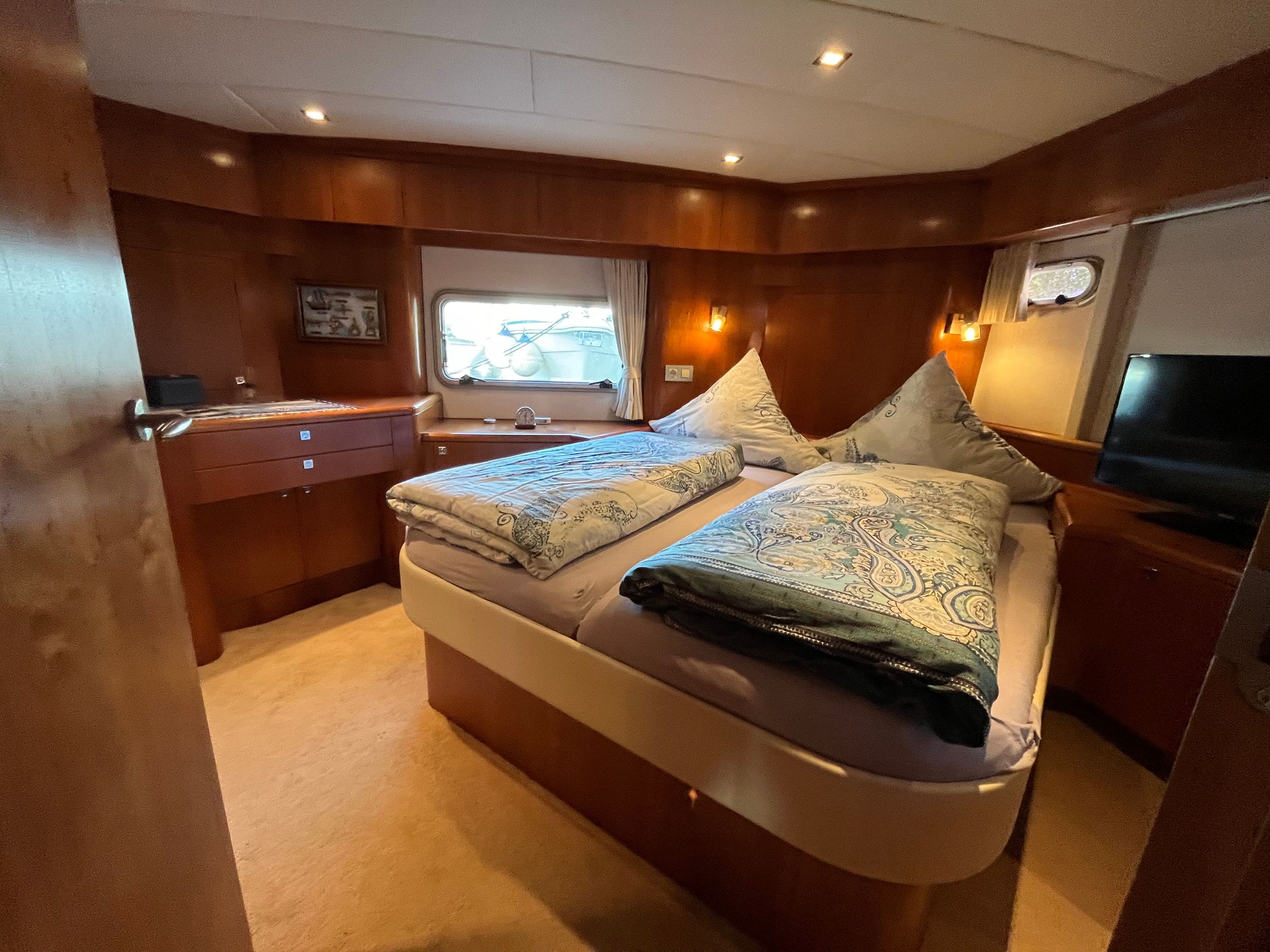 Van der Heijden 1500 Dynamic De Luxe — foto 45 van 59