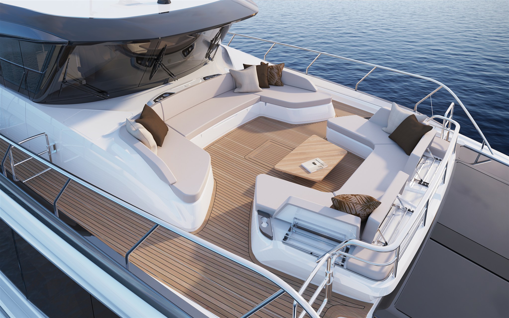 Princess X90 — foto 6 van 11