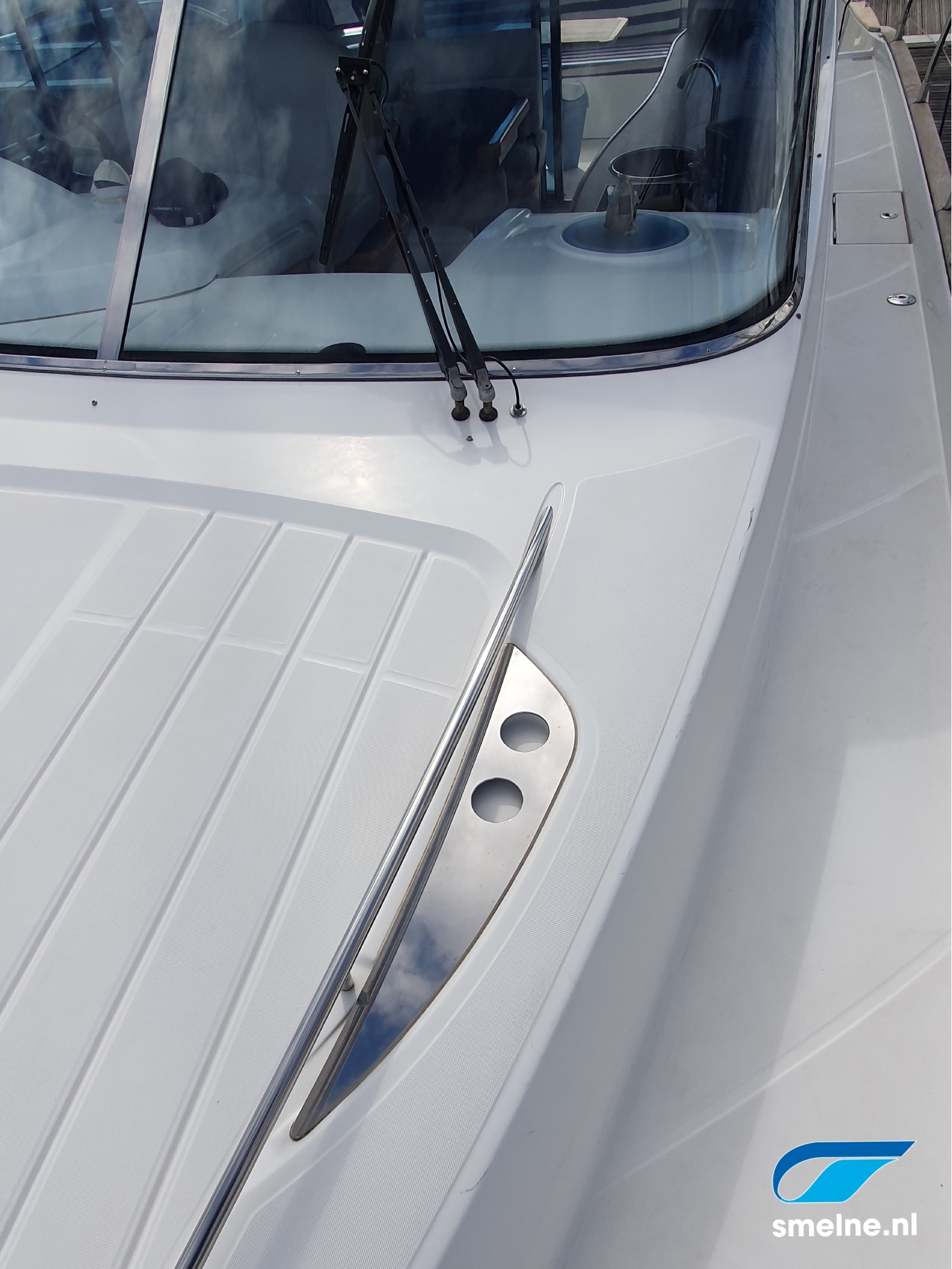 Beneteau Flyer 12 Cabin — foto 45 van 60