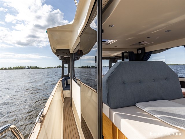 Delphia 1200 - BluEscape — foto 60 van 90