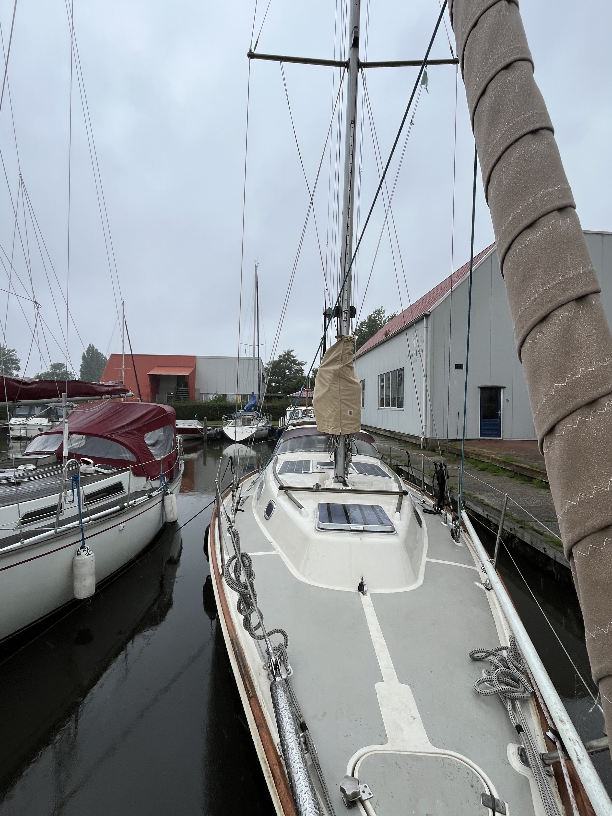 Hanseat 70 — foto 7 van 26