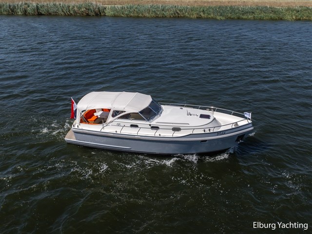 Vedette 10.30 Cabin — foto 50 van 54