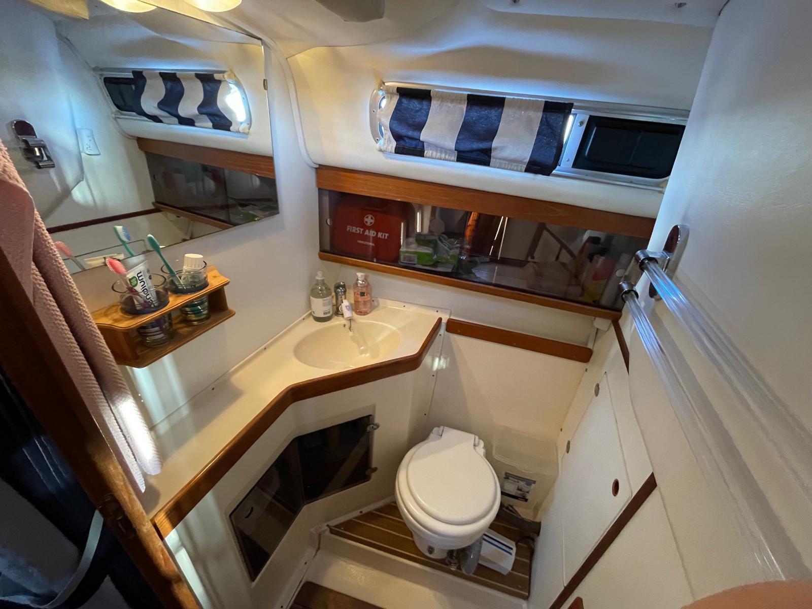 Nimbus 3003 — foto 12 van 34