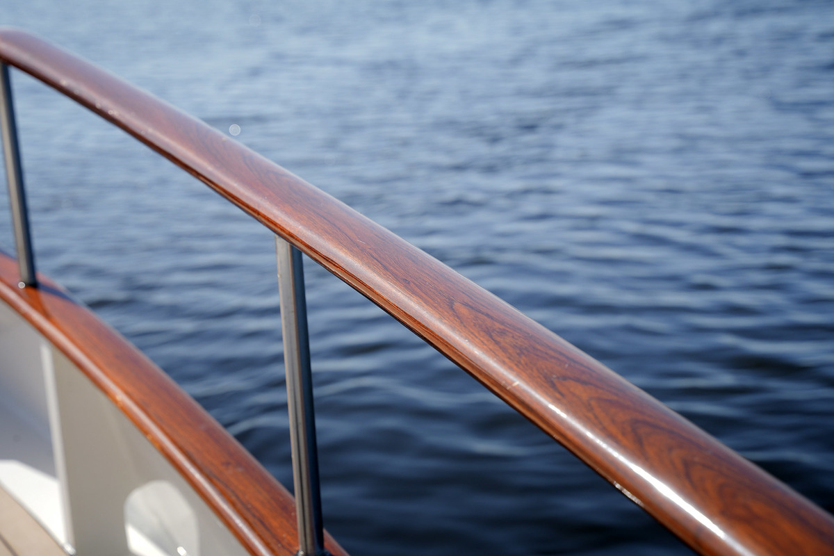 Lowland Yachts Kanaaljacht — foto 14 van 67