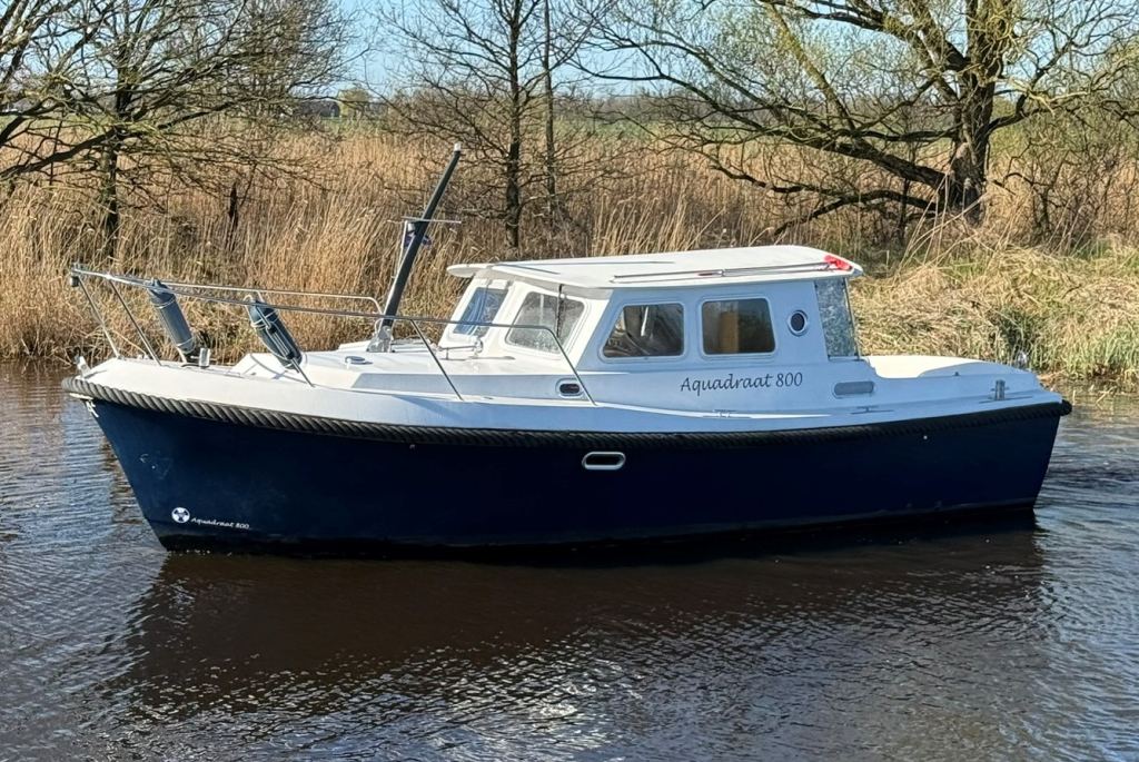 Aquadraat 800 — foto 9 van 22