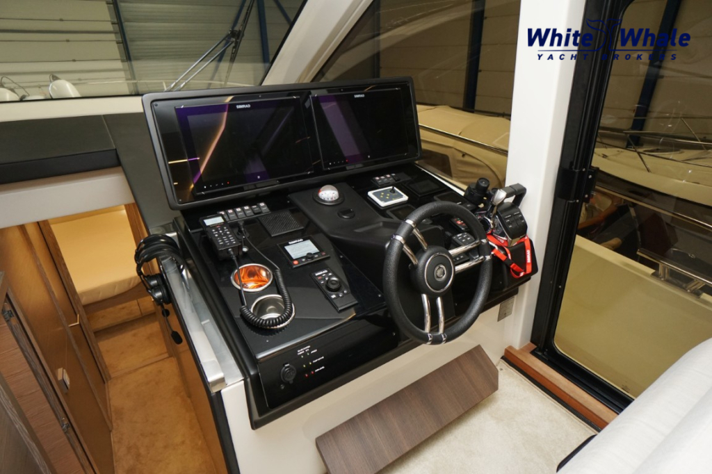 Greenline 45 Fly — foto 52 van 87