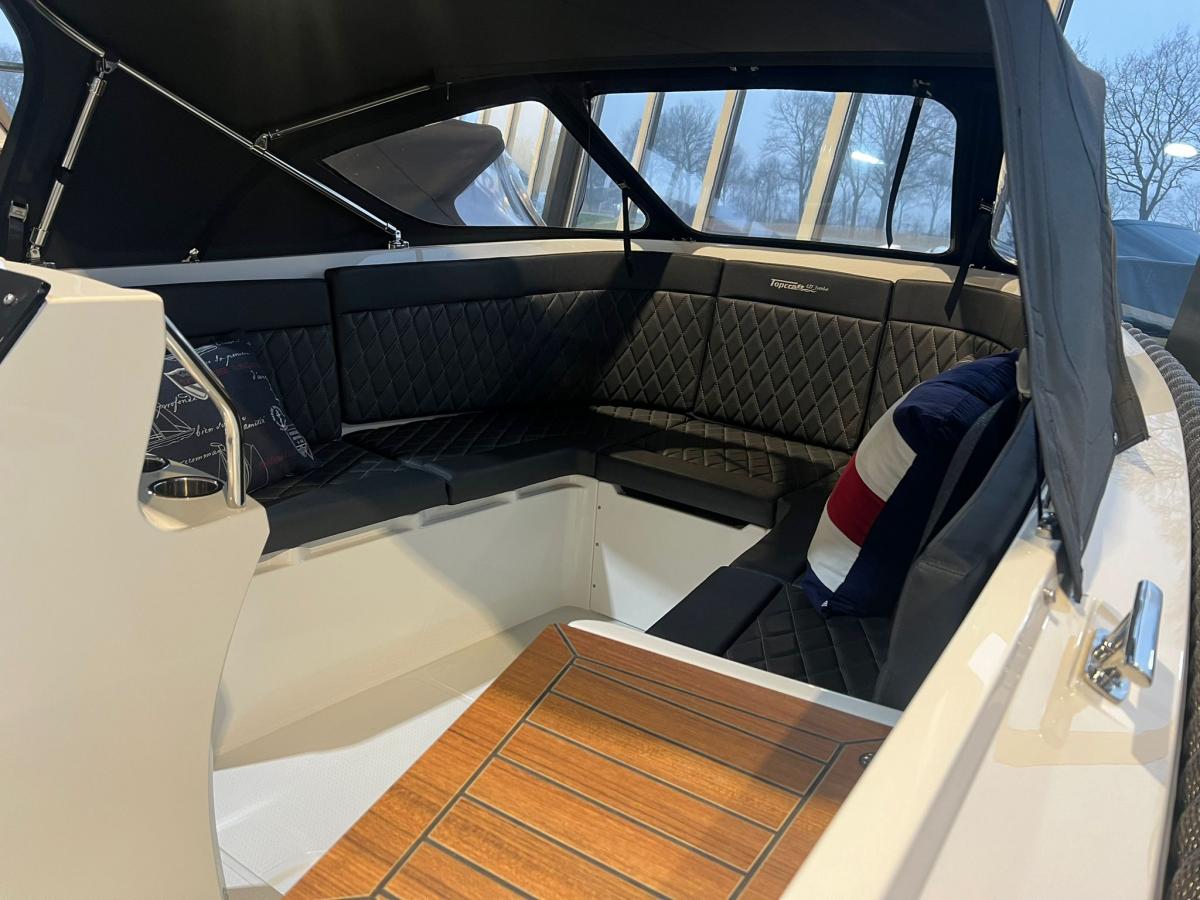Topcraft 627 Tender op voorraad! — foto 9 van 25