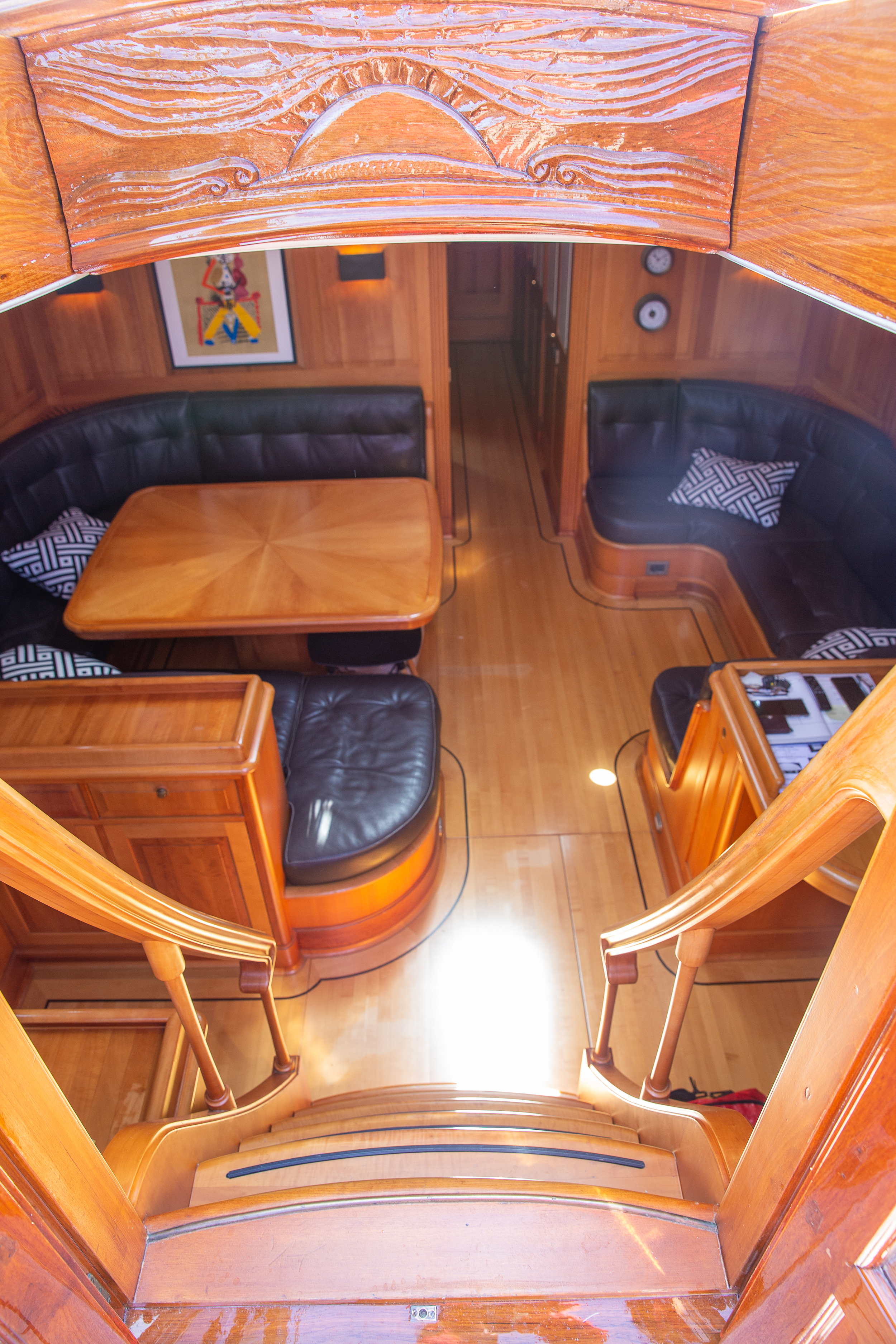 Lemsteraak - Schokker 18.60 Meter Hoek Design — foto 6 van 69