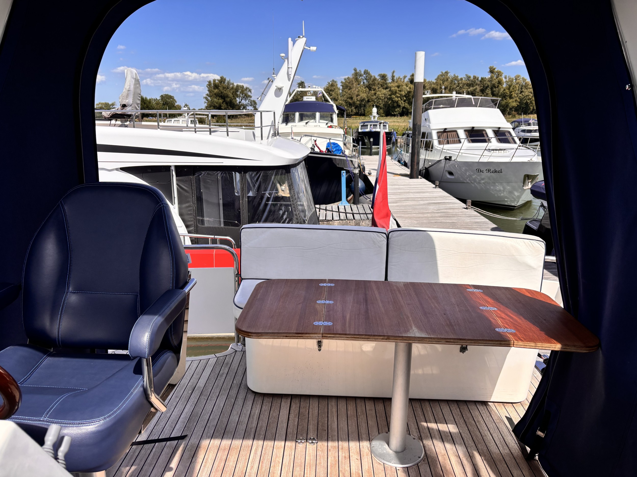 Etap 1100 AC — foto 10 van 24