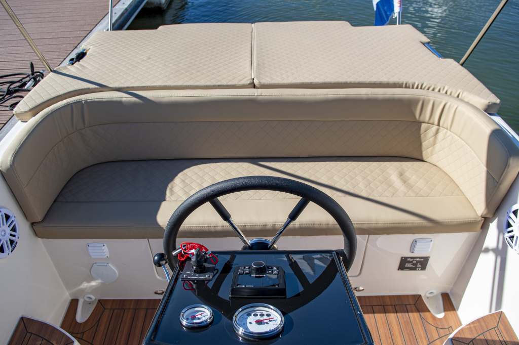 Lago Amore 606 Tender — foto 15 van 15