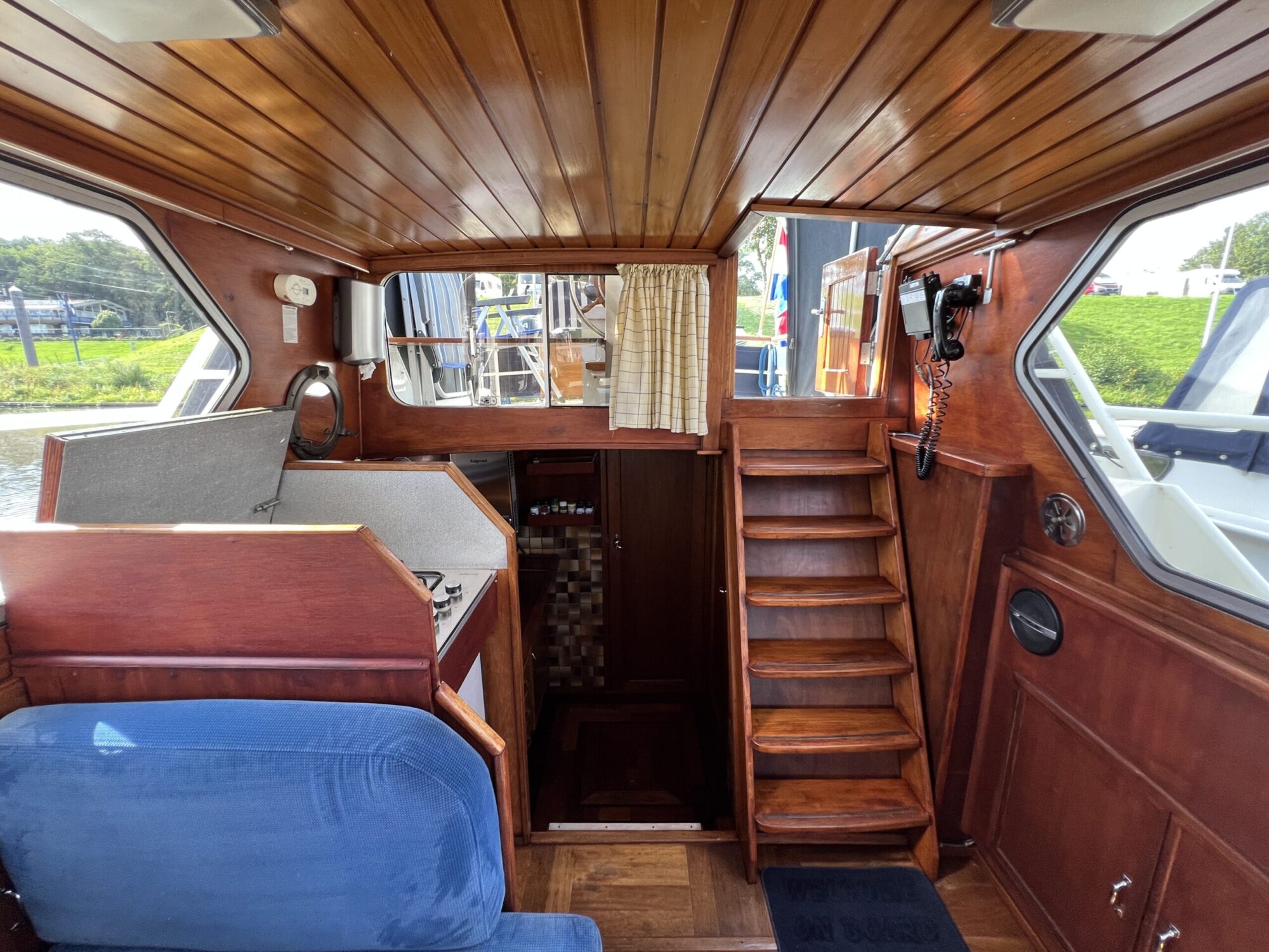 Beachcraft 11.30 AK Cabrio — foto 17 van 34