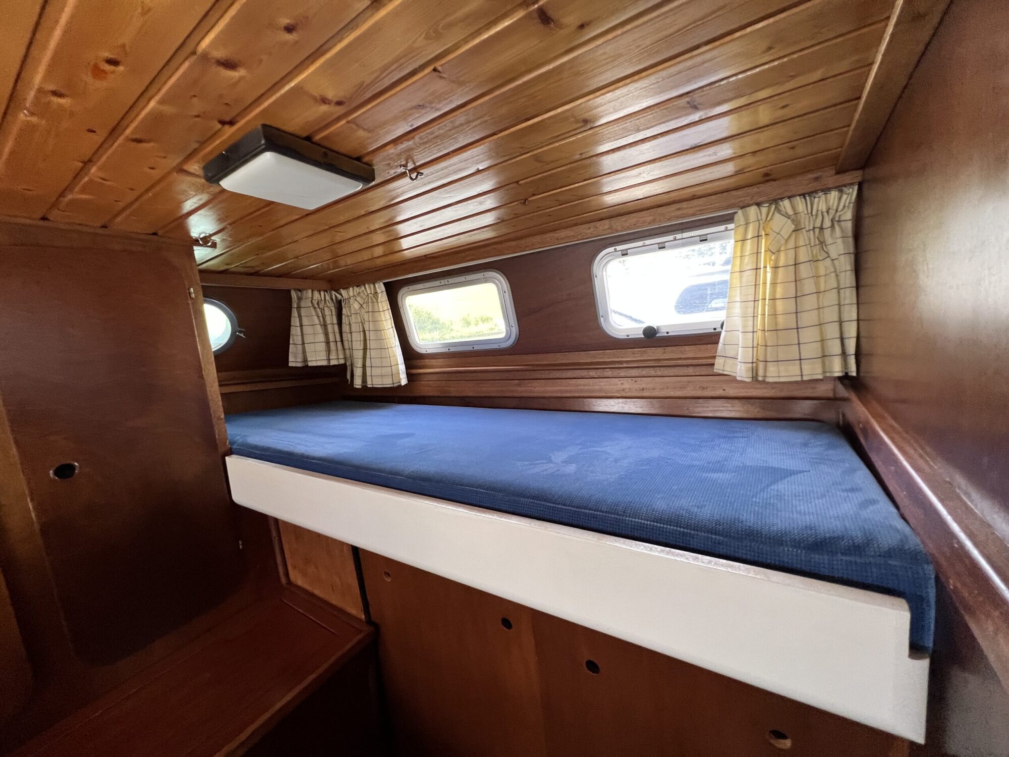 Beachcraft 11.30 AK Cabrio — foto 27 van 34