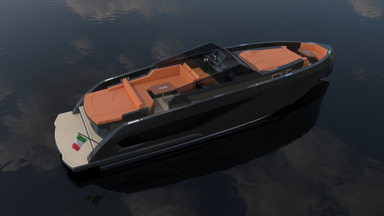 Macan 32 Lounge — foto 11 van 25