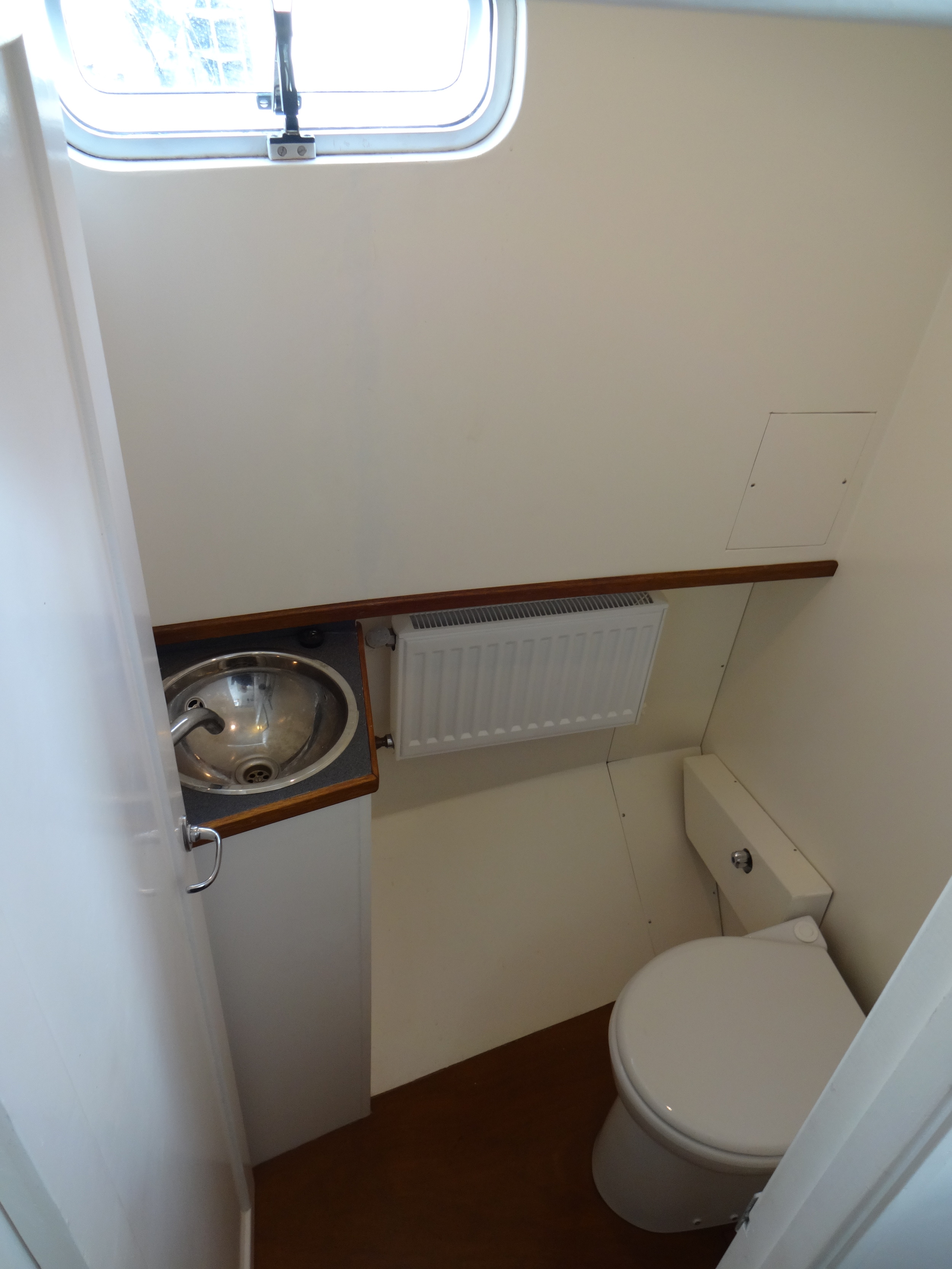 Akerboom Bakdekkruiser 1500 — foto 64 van 76