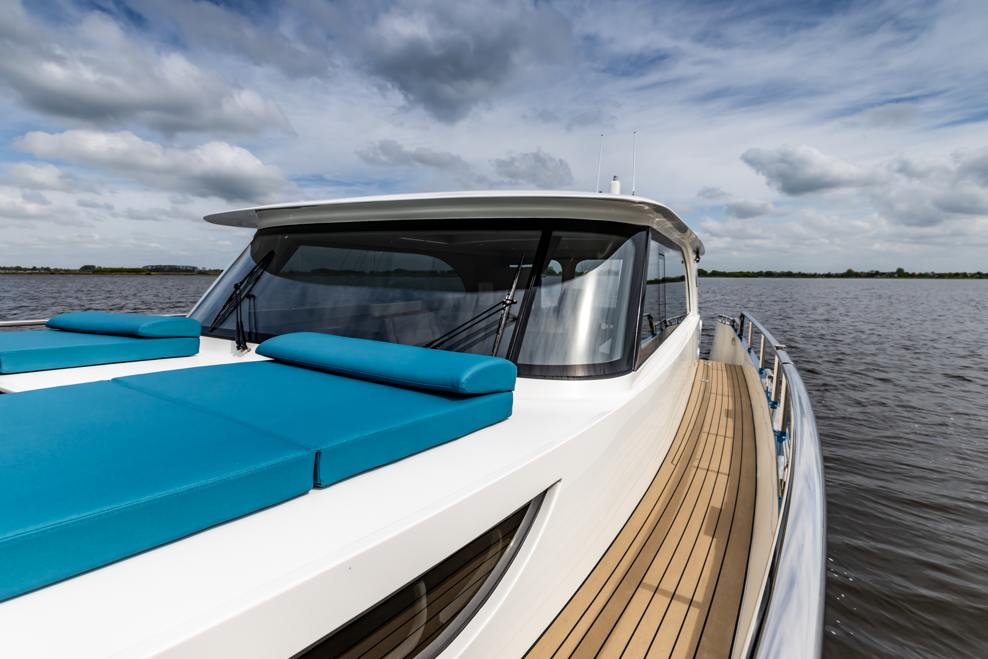 Babro yachting Babro Tridente 44 OC Signature — foto 97 van 143
