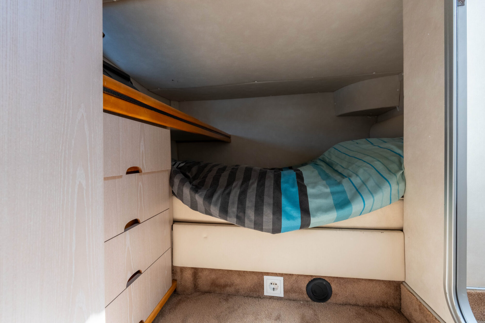 Sealine Statesmen 450 — foto 21 van 50