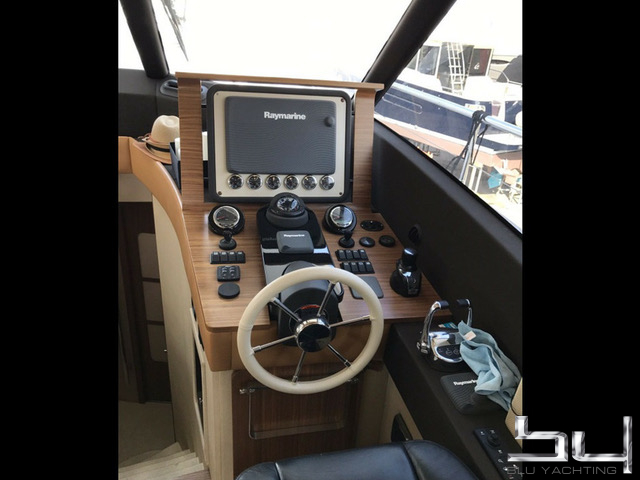 Azimut 53 Magellano - BluYachting — foto 4 van 12