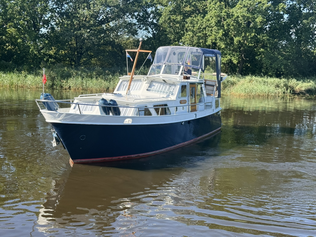 Kokkruiser 1140  — foto 9 van 30