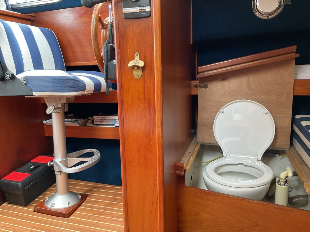 ONJ Loodsboot 760 — foto 9 van 10