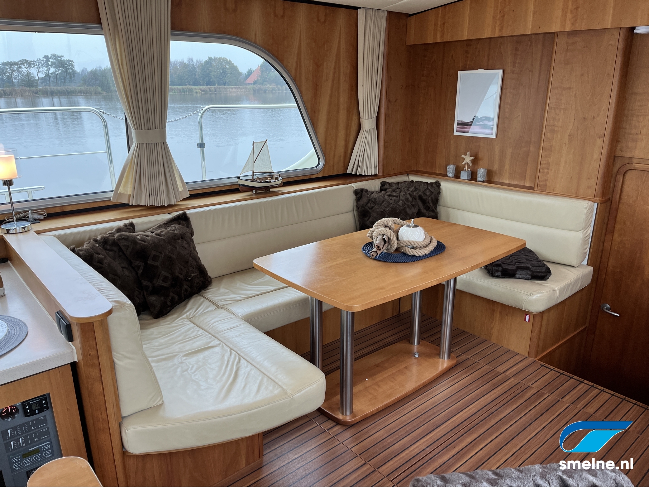 Linssen Grand Sturdy 43.9 AC — foto 39 van 90