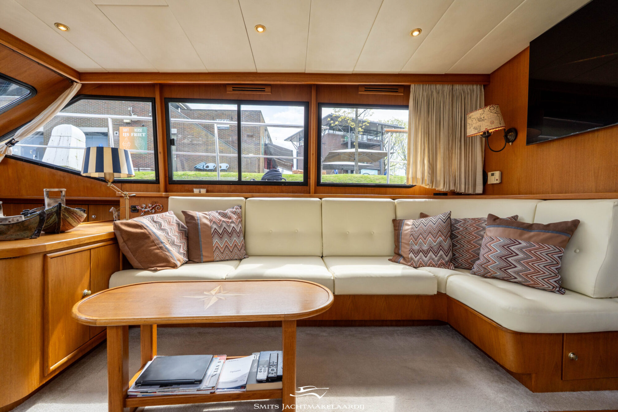Van den Hoven Allure 155 Cabrio — foto 7 van 86