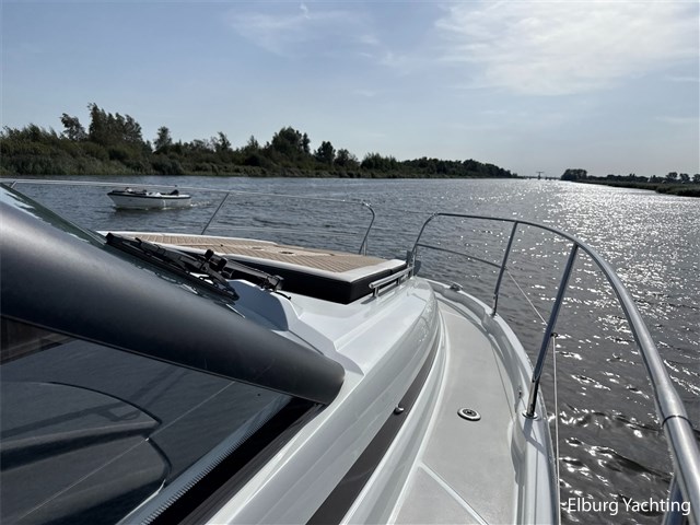Jeanneau NC37 — foto 70 van 94