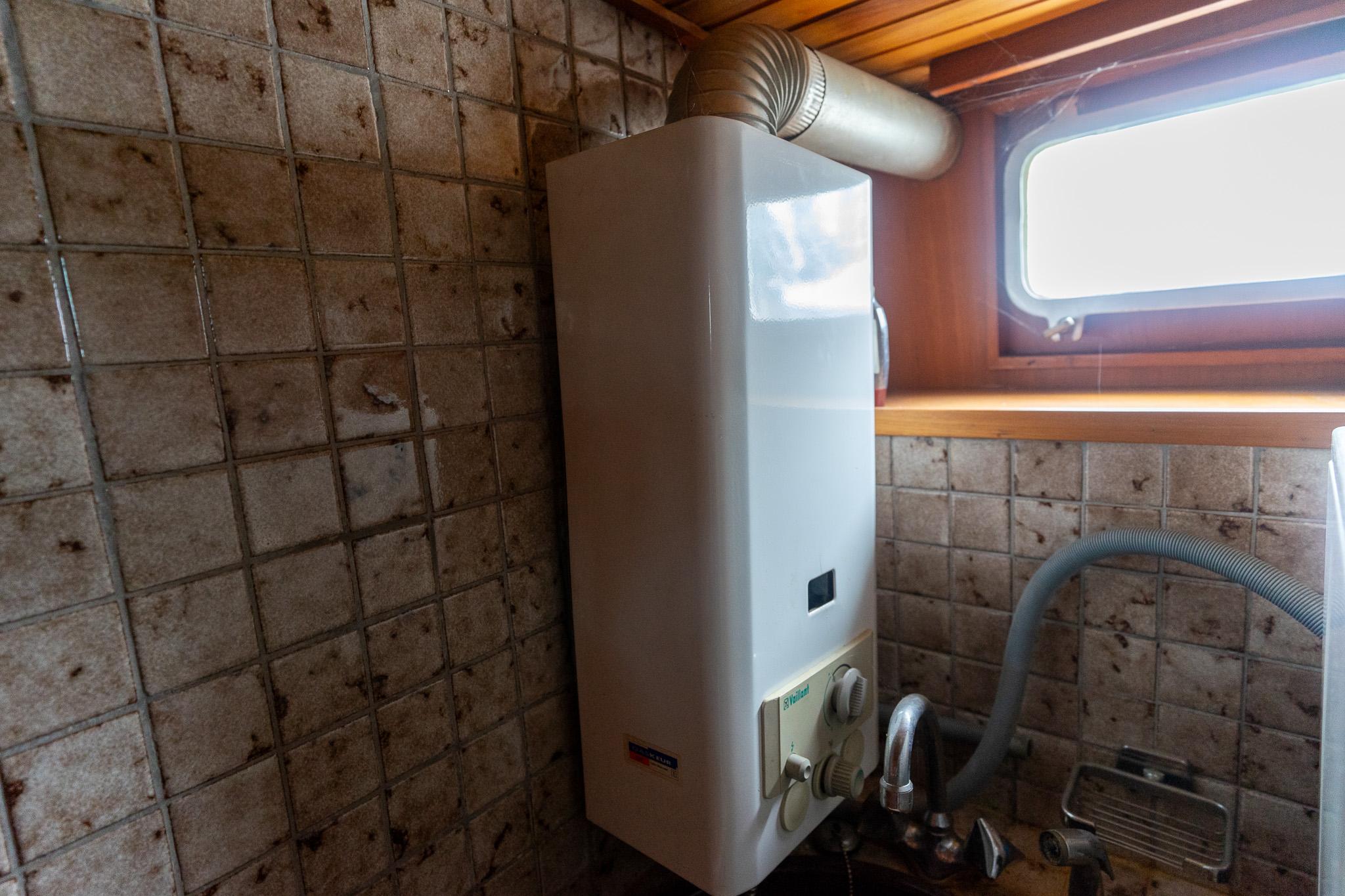 De Ruiter Kotter1400 — foto 9 van 47