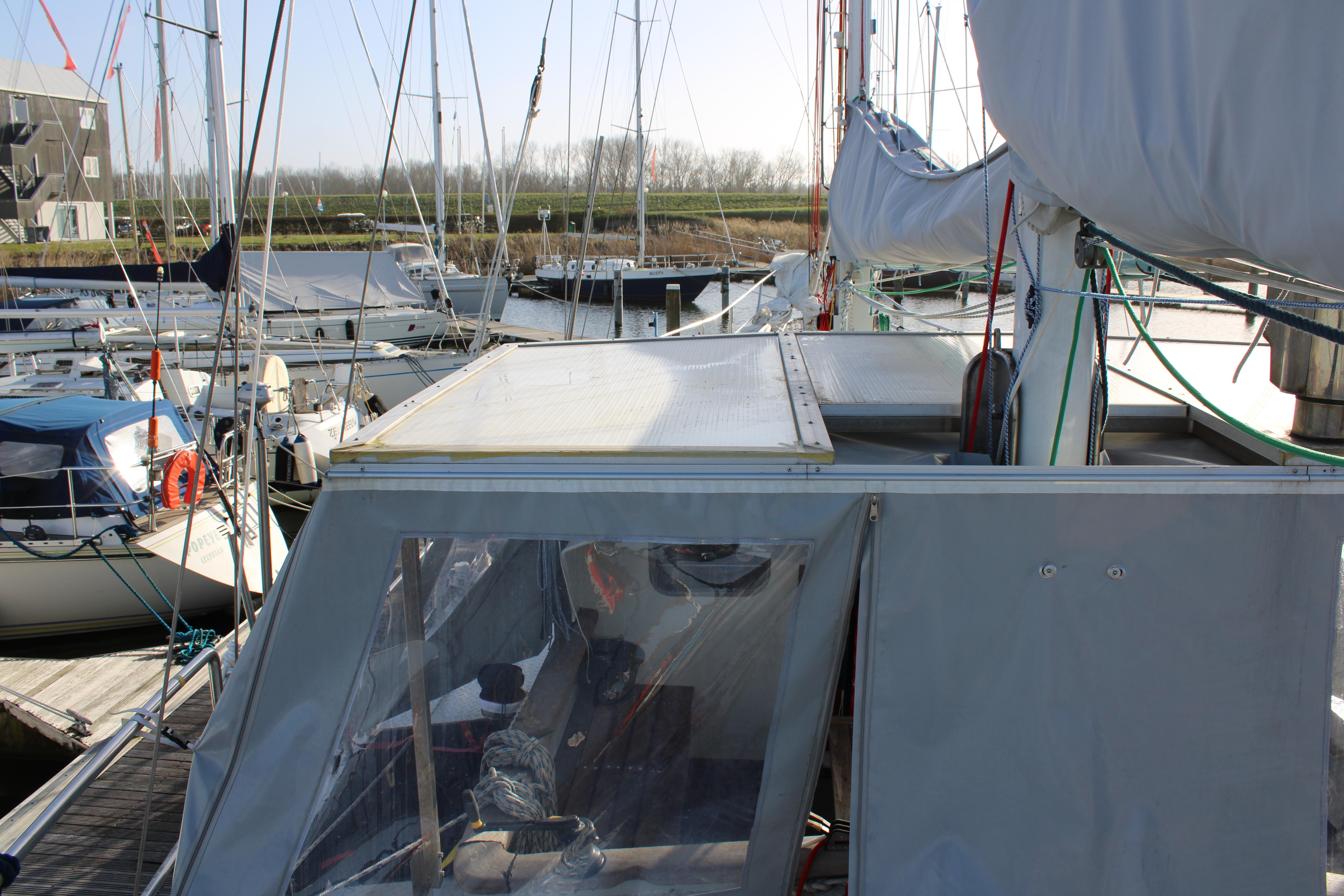 Sailboat Kerstholt 20 — foto 12 van 112