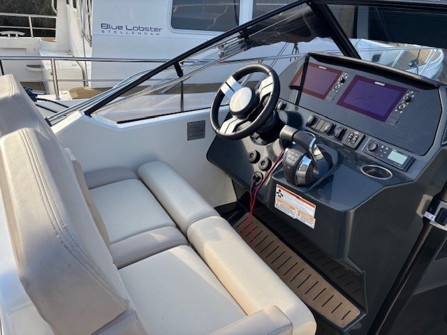 Quicksilver 875 Sundeck Active — foto 38 van 60