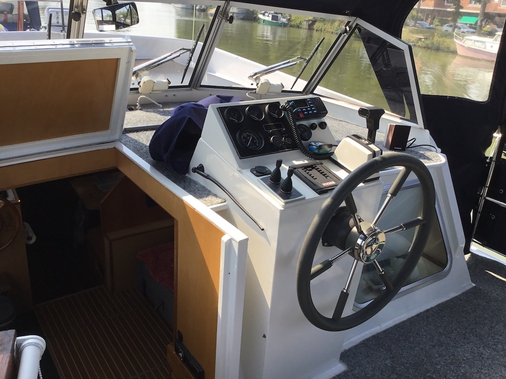 Hollandia 1000 S — foto 22 van 26