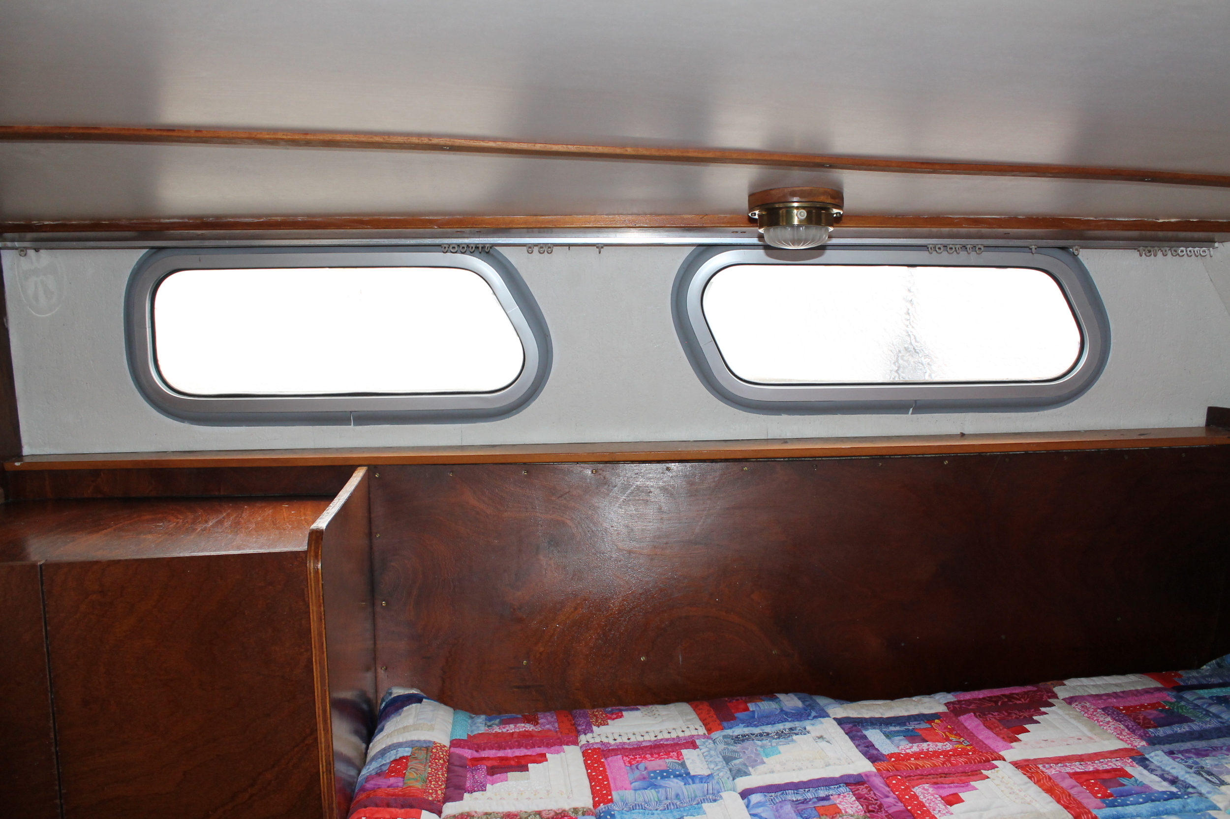 Beja Kruiser 960 AK — foto 34 van 61