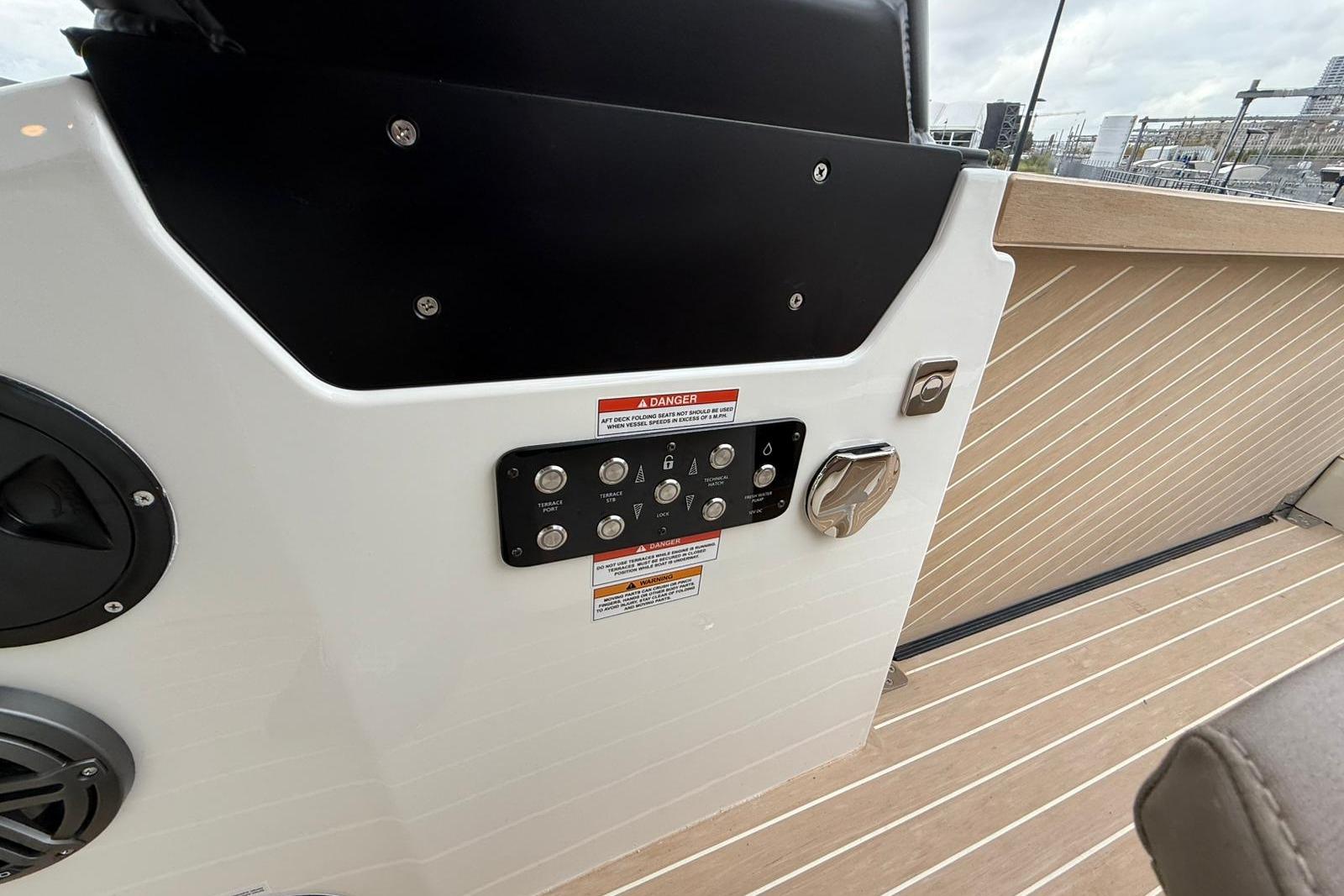 Saxdor 320 GTO — foto 4 van 53