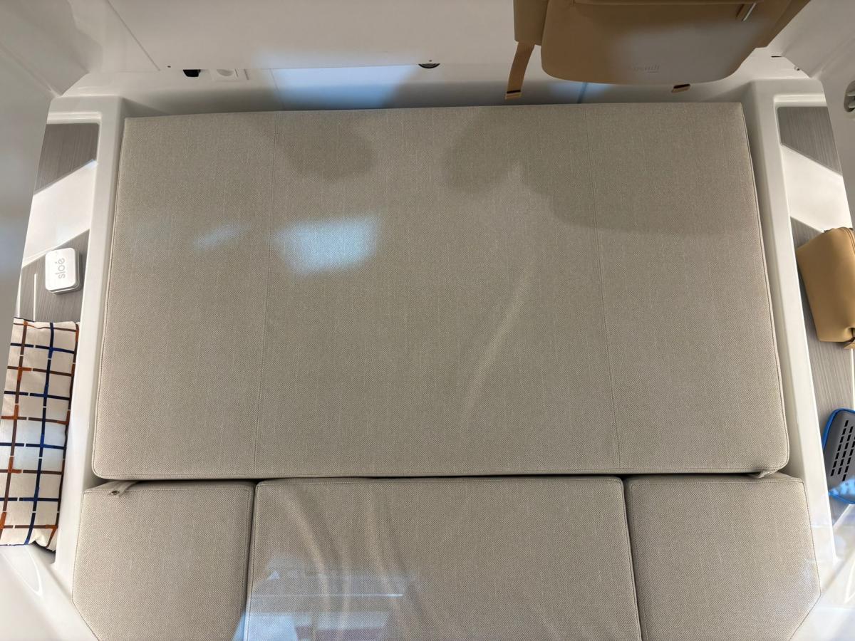 WELLCRAFT 28 Explorer — foto 25 van 31