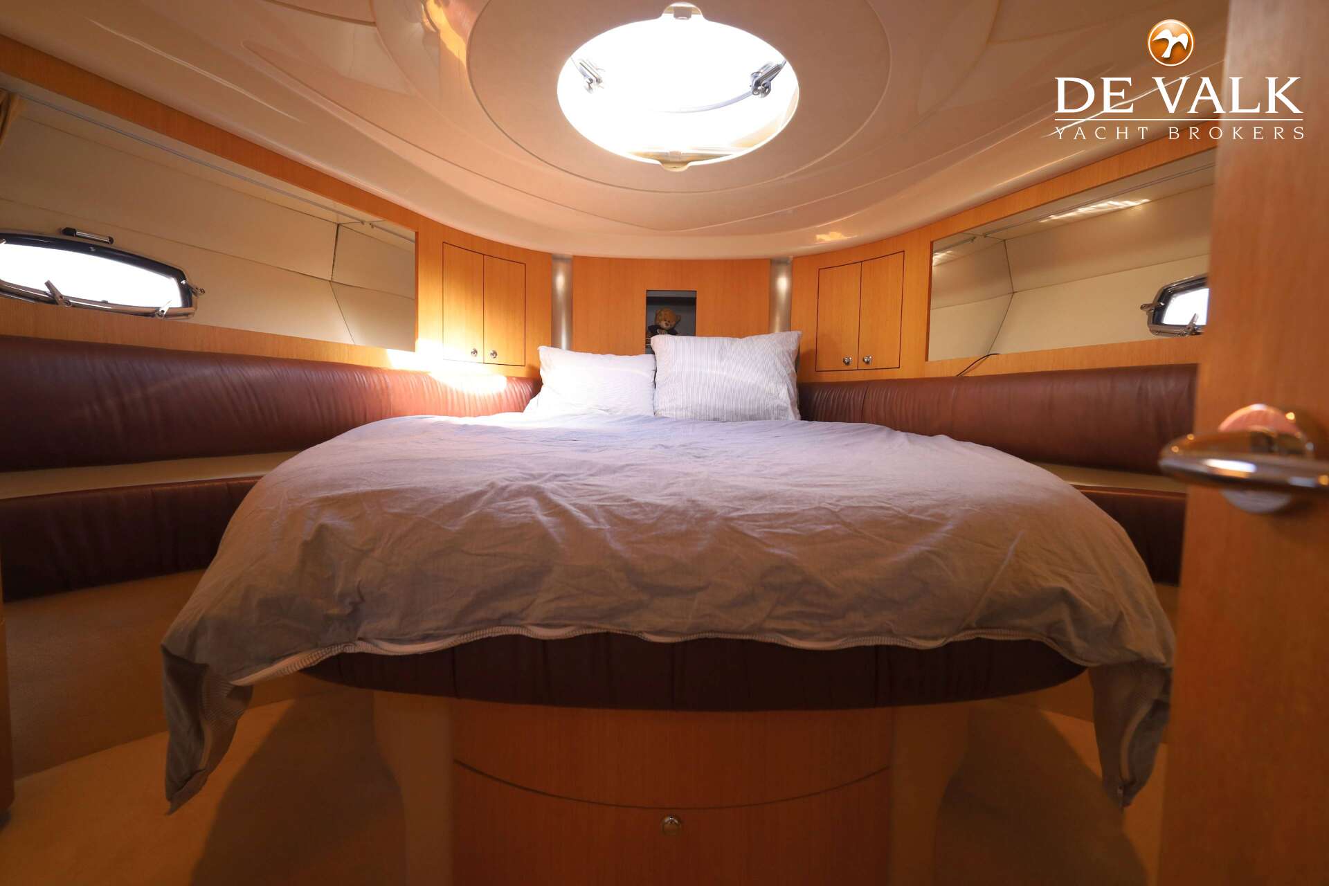 Fairline Targa 52 Gran Turismo — foto 36 van 41