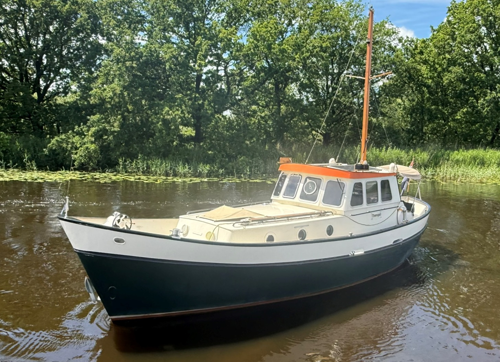Waal kotter  10.20 — foto 12 van 26