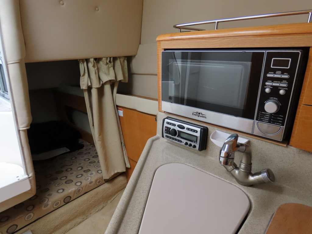 Larson Cabrio 274 — foto 11 van 24