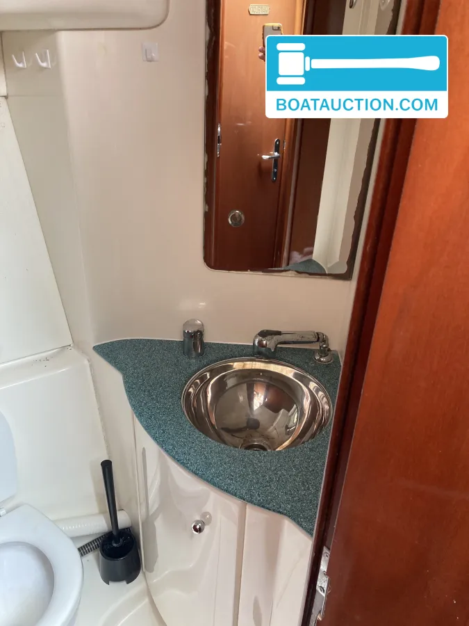 Jeanneau Prestige 32 — foto 23 van 63