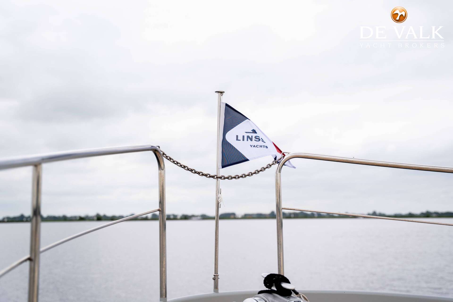 Linssen Grand Sturdy 40.0 Sedan — foto 8 van 42