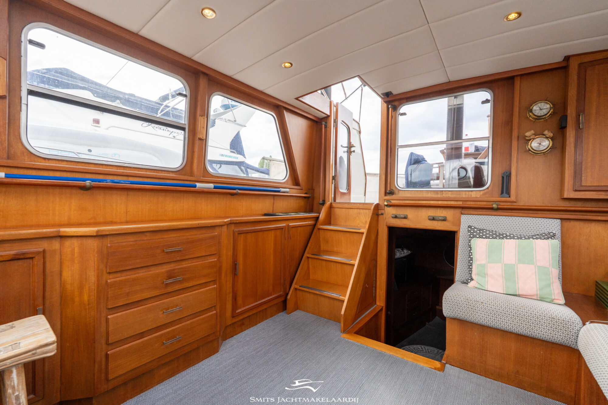 Lowland Kotter 13.80 AK — foto 5 van 68