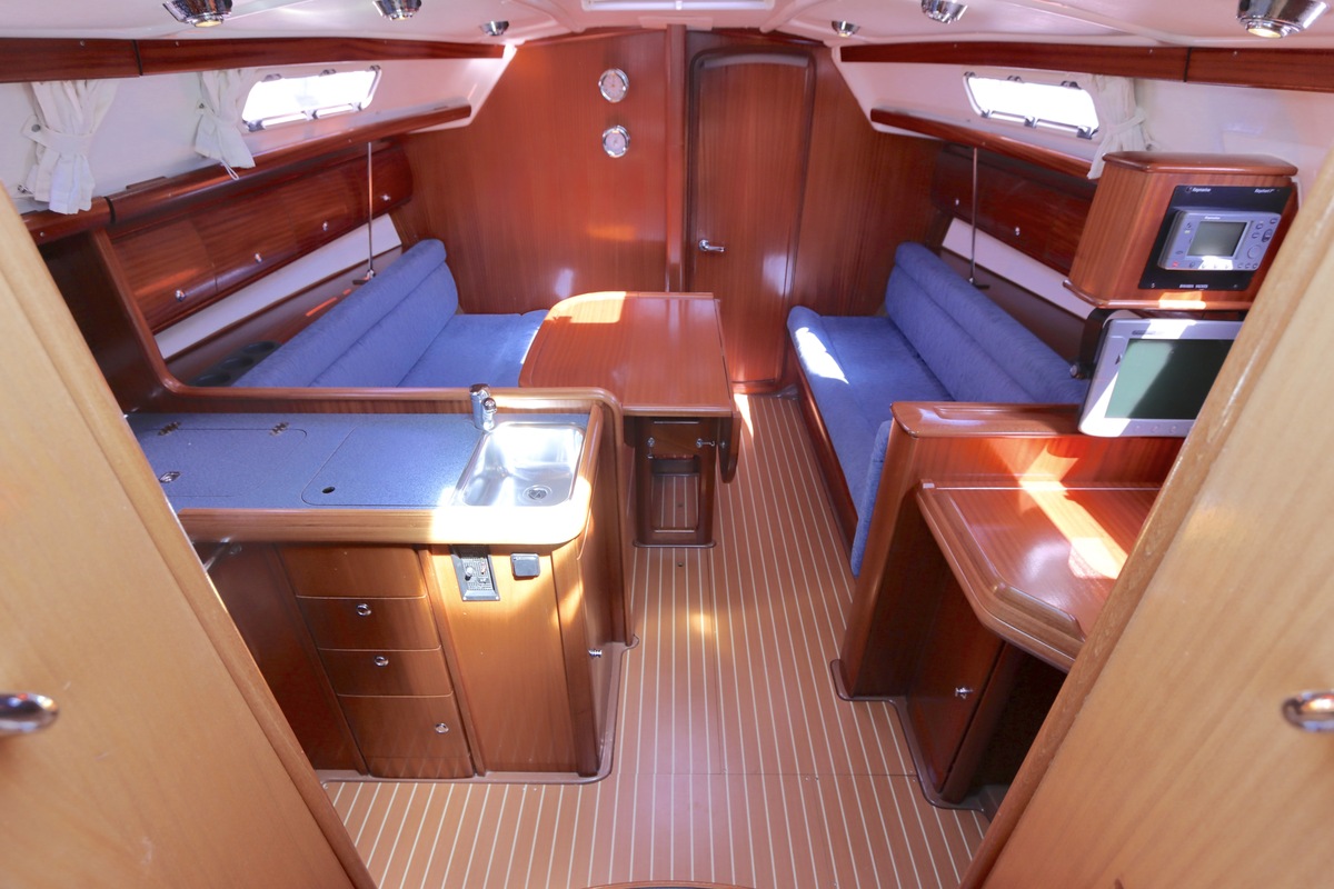 Bavaria 36-2 Cruiser — foto 3 van 58