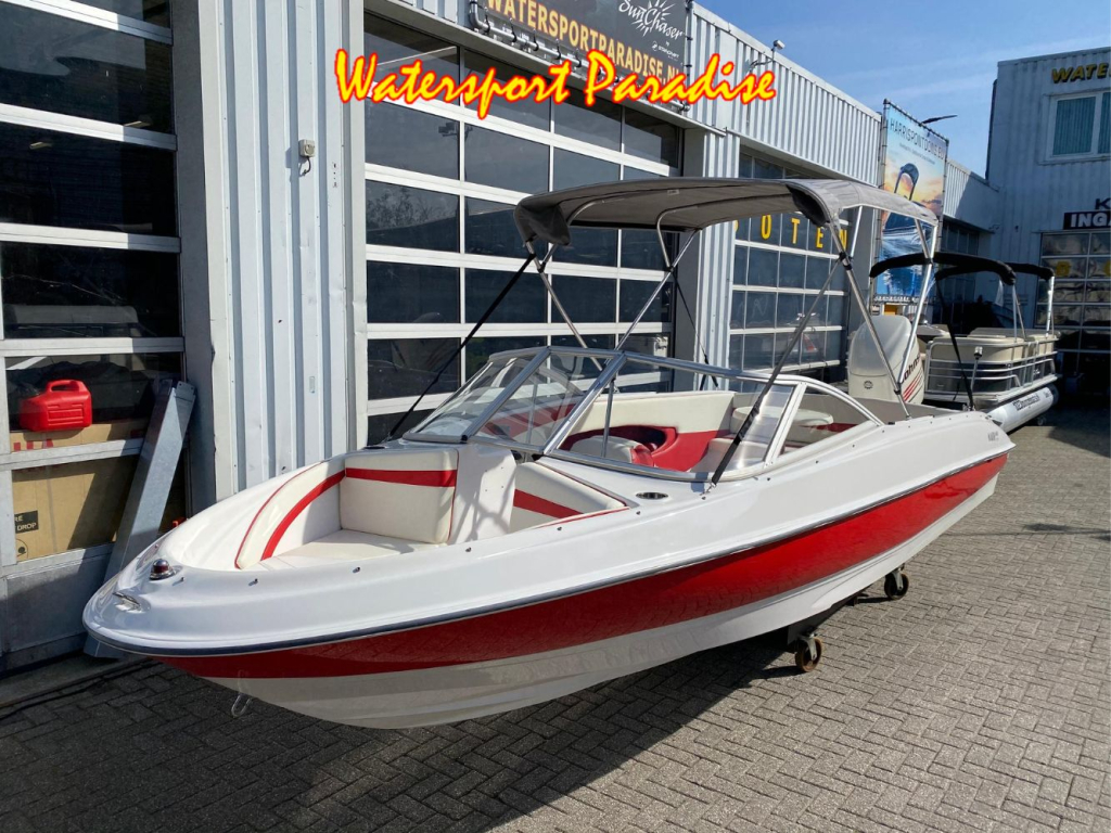 Nash 630 HQ — foto 1 van 25