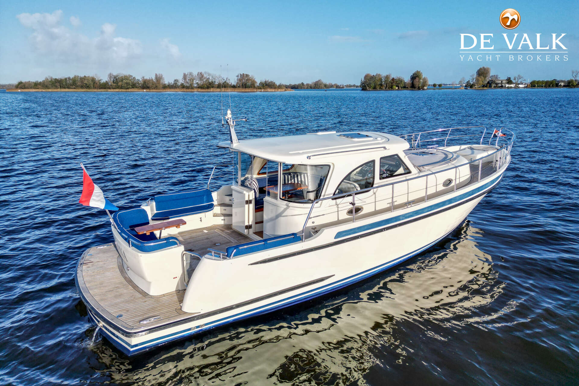 Tuna 40.2 — foto 4 van 42