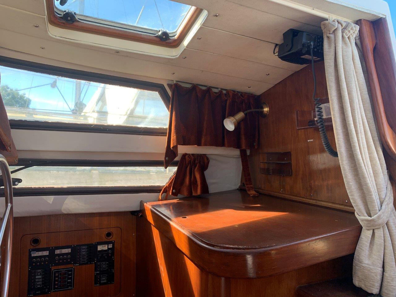 Beneteau Evasion 37 — foto 53 van 133