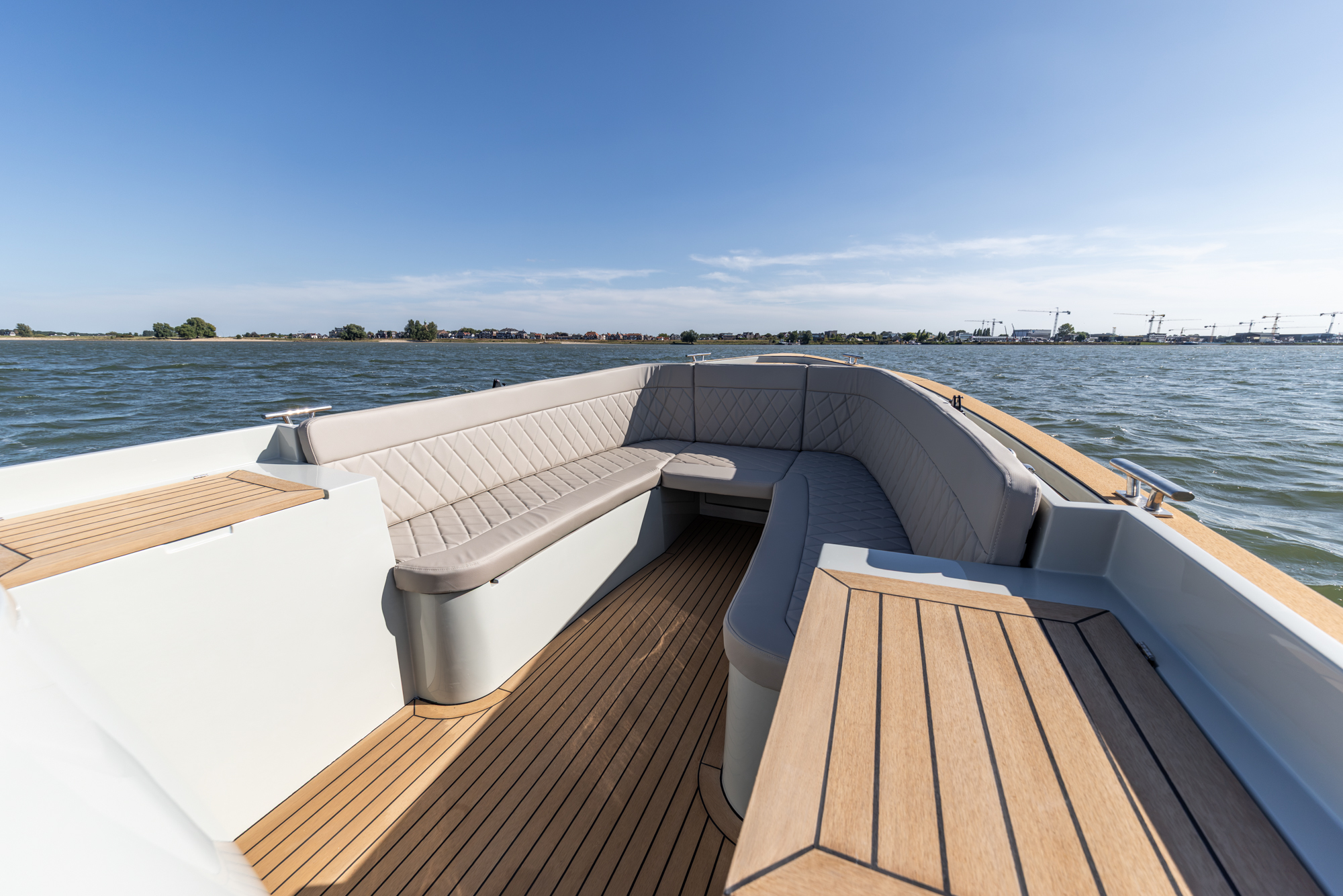 Maxima Boats 760 Nieuw model! — foto 13 van 23