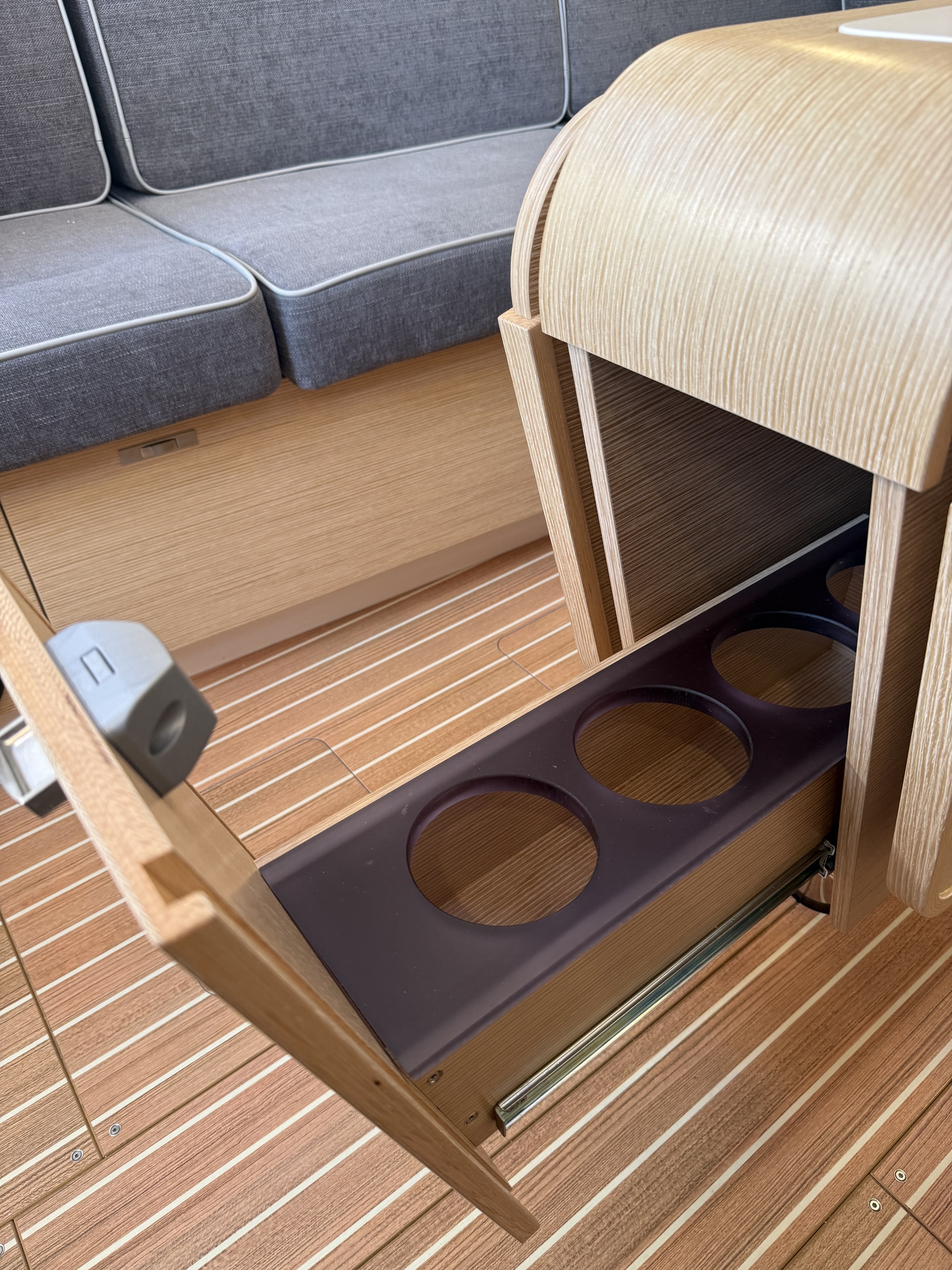 Dehler 34 — foto 15 van 37