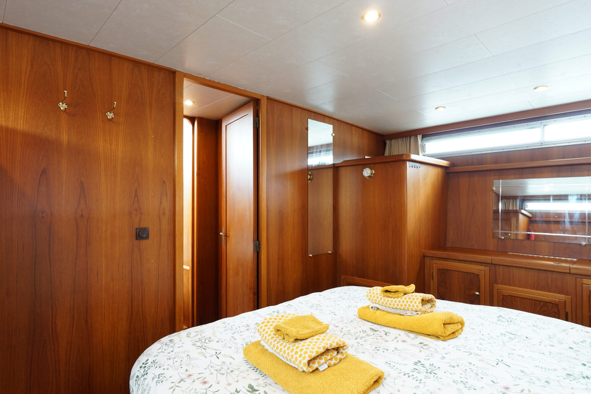 Vacance 13.00 AK Cabrio — foto 67 van 80