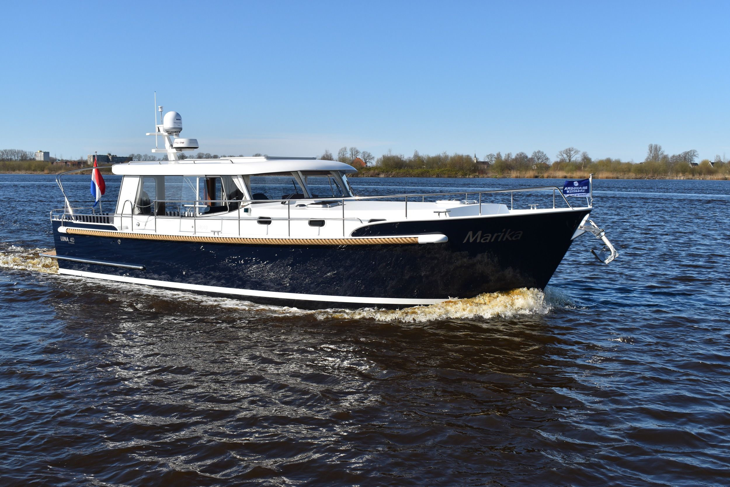 Brandsma Luna 40 — foto 18 van 31